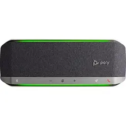Спікерфон USB Poly Sync 40 + M USB-A/C SP + BT700A (77P36AA) - мініатюра 5