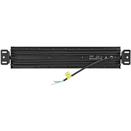 LED світильник лінійний Videx HBL02 100W 5000K 230V висотний (VL-HBL02-1005B) - мініатюра 2