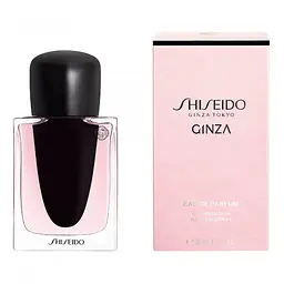 Парфумована вода Shiseido Ginza Оригінал 30 мл