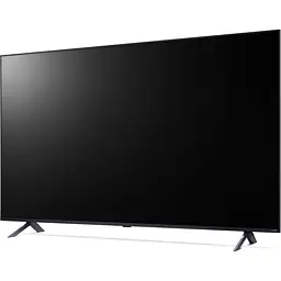 Телевізор LG AI 80 86` QNED Ultra HD 4K (86QNED80T6A) UA [113178] - мініатюра 3