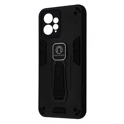 Чохол Armor Magnetic Xiaomi Redmi Note 12 4G