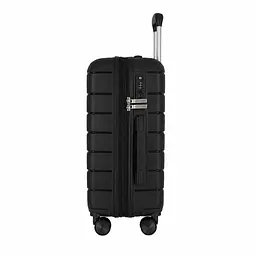 Валіза Wings MUR01 мала 40л чорна (MUR01-S-Black) - мініатюра 3