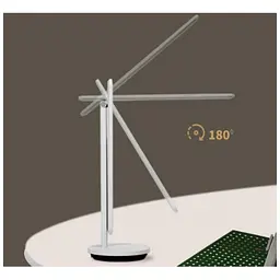 Настільна лампа Yeelight LED Desk Lamp Z1 Pro 5W 200lm 2500mAh 2700-5000K (YLTD14YL) - мініатюра 4