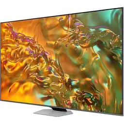 Телевізор Samsung QE55Q80D - мініатюра 8