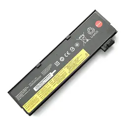 Акумулятор для ноутбука BestBatt Lenovo (01AV427) ThinkPad T470 T480 (Replacement)