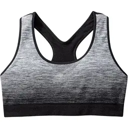 Бра Smart Wool Wm’s PhD Seamless Racerback Bra Black XL (1033-SW 16024.001-Xl)