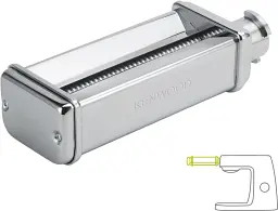 Насадка для виготовлення пасти Trenette Kenwood KAX983ME