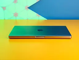 Ноутбук Apple MacBook Pro 16'' M1 Pro 16GB/512GB Space Gray 2021 (MK183) Б/в [172196] - мініатюра 4