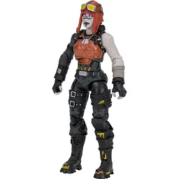 Колекційний набір Jazwares Fortnite Feature Vehicle The Choppa, гелікоптер і фігурка, 10 см (FNT0653) - мініатюра 2