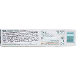 Зубна паста Himalaya Herbals проти карієсу 125 мл - мініатюра 3