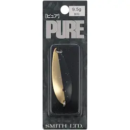 Блешня Smith Pure 9.5g BHG (без гачка) - мініатюра 2