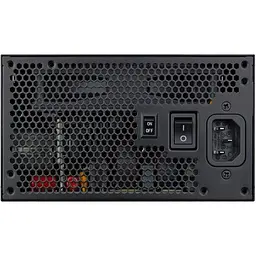 Блок живлення Lian Li SX1000P 1000W Black (G9P.SX1000P.B000.EU) [176722] - мініатюра 6