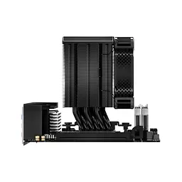 Кулер до процесора JONSBO HX6210 Black - мініатюра 9