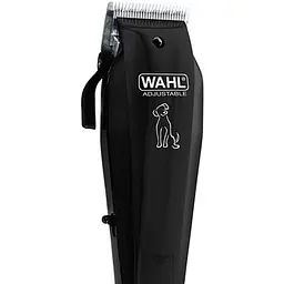 Машинка для стрижки тварин Wahl Starter 20110.0462 чорна - мініатюра 3