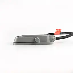 LED прожектор VIDEX F3e 1000Lm 5000K AC/DC 12-48V - мініатюра 7