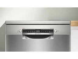 Посудомоечная машина Bosch SMS4EVI04E - миниатюра 2