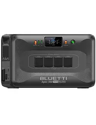 Зарядна станція Bluetti Apex 300, 3840W, 2764.8Wh, LiFePO4 - мініатюра 6