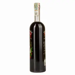 Лікер П'яна Вишня 17.5% 1 л - мініатюра 2
