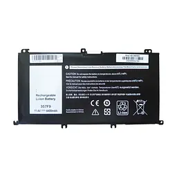 Акумулятор до ноутбука Dell Inspiron 15-7559 357F9, 59Wh (5200mAh), 6cell, 11.4V, Li-ion AlSoft (A71115)