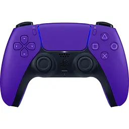 Геймпад Sony DualSense для PS5 Galactic Purple (9729297) UA [172503]