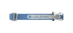 Налобний ліхтар Ledlenser MH3 в коробці Blue White - мініатюра 4