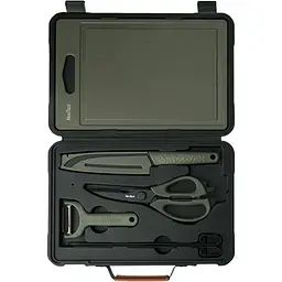 Набір приладів для барбекю NexTool Barbecue Tool Set NE20261 [119874] - мініатюра 2