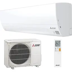 Спліт-система Mitsubishi Electric Bt-Classic MSZ-BT25VG/MUZ-BT25VG [129680]