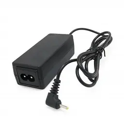 Блок живлення для ноутбука Extradigital для ноутбуков Asus 19V, 2.1A, 40W, 2.5х0.7 (PSA3820) - мініатюра 2