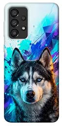 TPU чохол Demsky Husky magic для Samsung Galaxy A33 5G