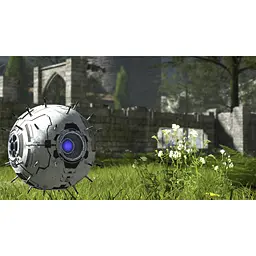 Ключ активації Microsoft The Talos Principle Collection для Xbox One/Series S/X - мініатюра 9