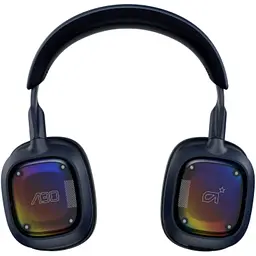 Ігрові навушники Logitech G Astro A30 Navy (939-001999) [135260] - мініатюра 7