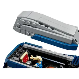 Конструктор LEGO Star Wars Битва при Фелюсії Сепаратистський МТТ 976 деталей (75435) - мініатюра 7