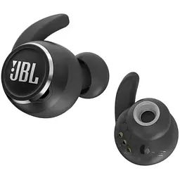 Бездротові навушники JBL Reflect Mini NC (JBLREFLMININCBLK) чорні - мініатюра 2