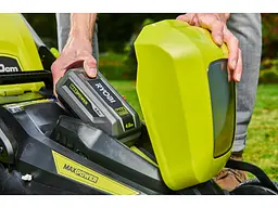 Газонокосарка Ryobi Max Power RY36LM40A-140 (5133005496) - мініатюра 7