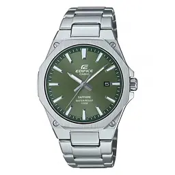Чоловічий годинник CASIO EDIFICE EFR-S108D-3AVUEF