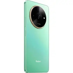 Смартфон Redmi A3X 4/128GB Aurora Green Global EU [117571] - мініатюра 2