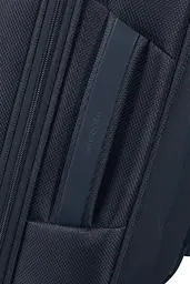Валіза 55 См Samsonite RESPARK MIDNIGHT BLUE 55x40x23(27) KJ3*01005 - мініатюра 3