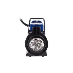 Автомобільний компресор VITOL K-60 150psi/15Amp/40л (K-60) - мініатюра 4