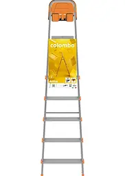 Драбина Colombo Attica 6 щаблів (S108A06P) - мініатюра 2