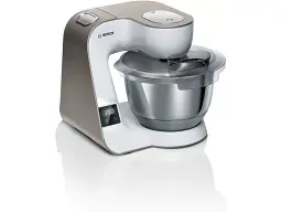 Кухонна машина Bosch MUM5XW40 - мініатюра 2