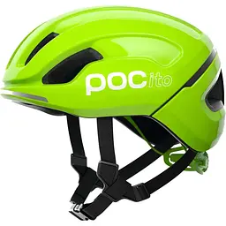 Велошолом дитячий Poc POCito Omne SPIN Green XS (1033-PC 107268234XSM1)