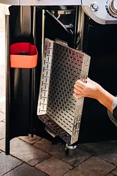 Кошик для смаження Weber Crafted (7683) - мініатюра 3