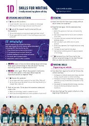 Cambridge English Empower 2nd Edition. C1 Advanced TB with Digital Pack - мініатюра 11