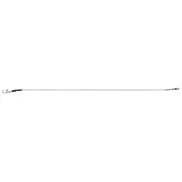 Повідець Savage Gear 1x7 Titanium Trace 30cm 0.60 mm 23kg (2 шт/уп.)