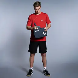 Чохол для ракетки Stiga Batwallet Eco Rival (1423-0306-81) - мініатюра 7