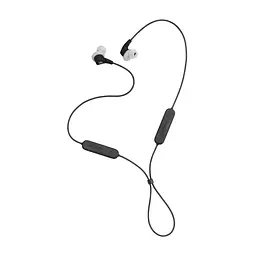 Спортивні бездротові навушники JBL Endurance Run 3 Wireless Black - мініатюра 3
