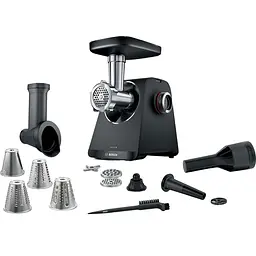М'ясорубка Bosch MultiPower Серія 4 MFWS440B