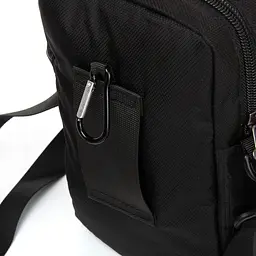 Невелика чоловіча сумка через плече Lanpad 13х20х7 см 000302396 - мініатюра 7