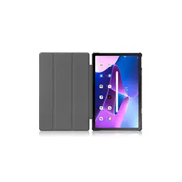 Чохол до планшета BeCover Smart Case Lenovo Tab M10 Plus TB-125F (3rd Gen)/K10 Pro TB-226 10.61" Night (708315) - мініатюра 4