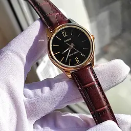 Годинник Casio LTP-V005GL-1BUDF - мініатюра 8